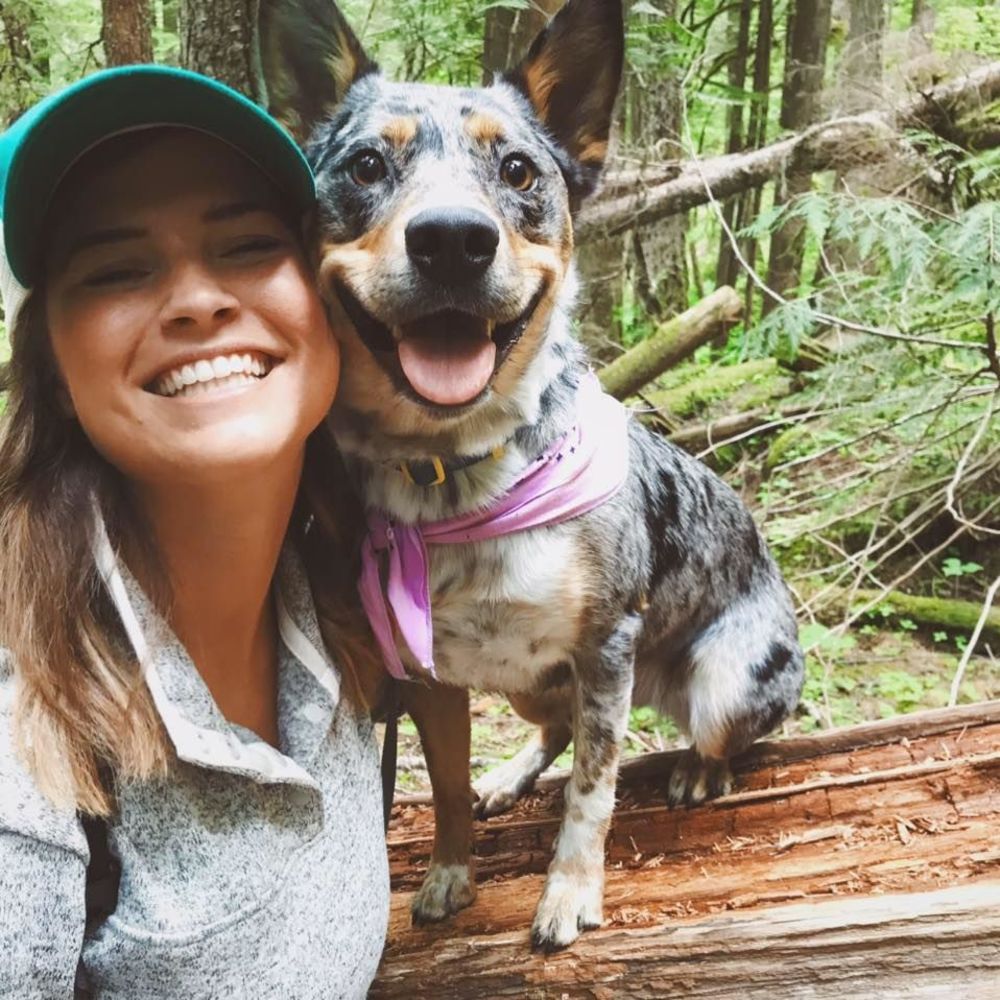 Meet your Posher, Kyza